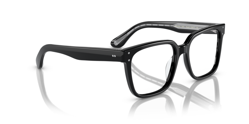 Oliver Peoples Parcell with Black frame - image 3