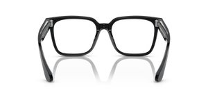 Oliver Peoples Parcell con montatura Nero - immagine 5