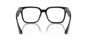 Oliver Peoples Parcell avec monture Noir - L'image 5