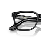 Oliver Peoples Parcell mit Schwarz Gestell - Variant