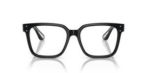 Oliver Peoples Parcell avec monture Noir - image 2