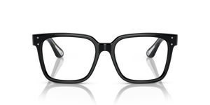 Oliver Peoples Parcell avec monture Noir - L'image 2