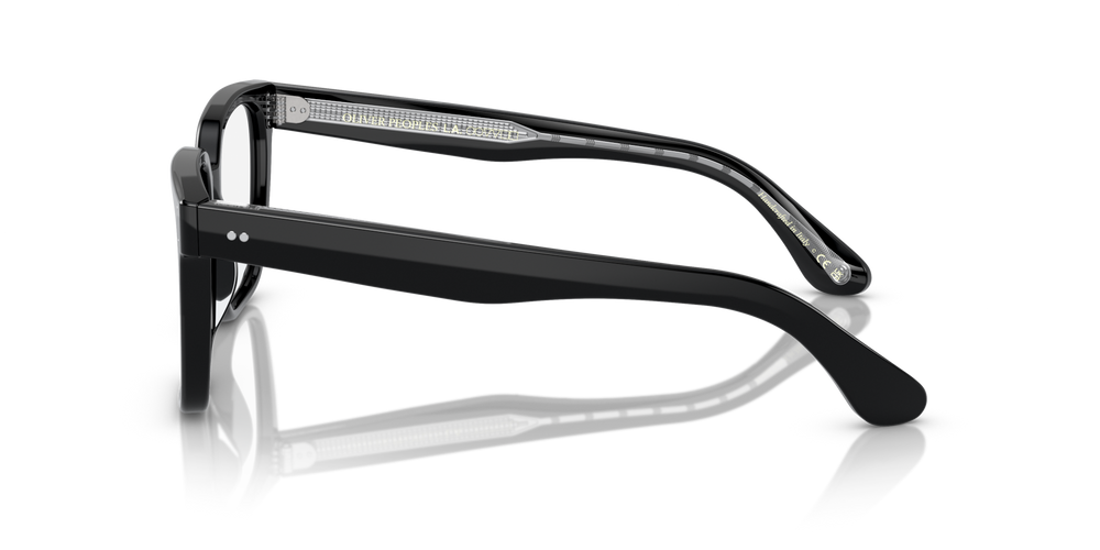 Oliver Peoples Parcell with Black frame - image 4