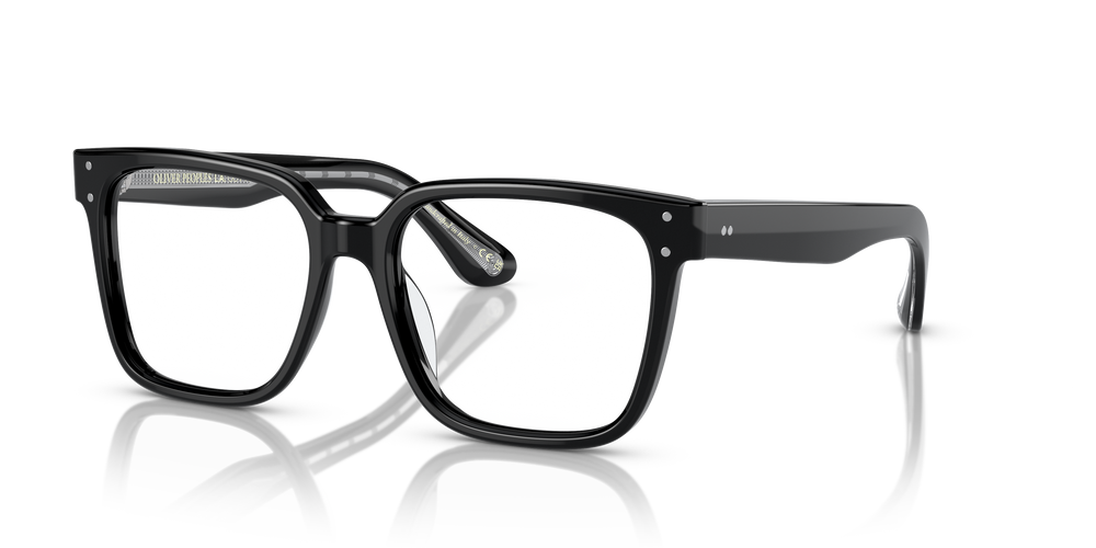 Oliver Peoples Parcell with Espresso/382 Gradient frame | Oliver