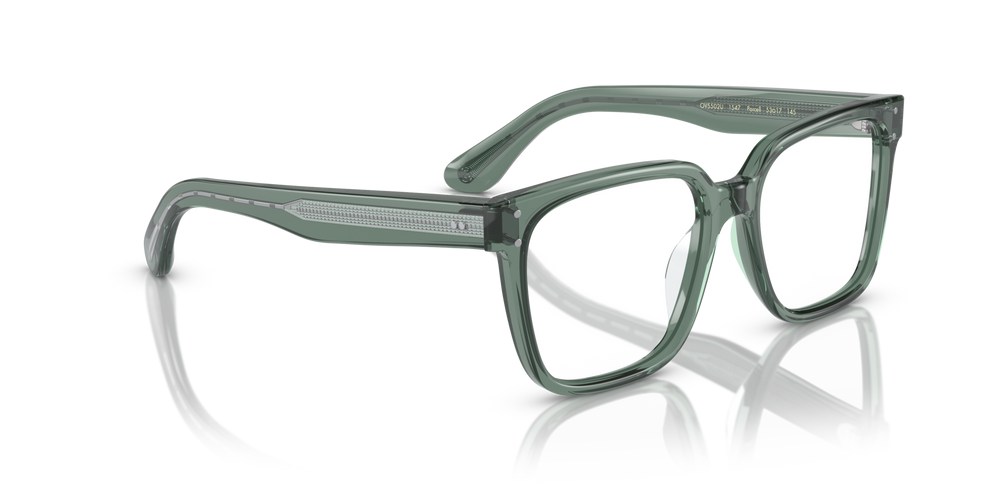 Oliver Peoples Parcell avec monture Lierre - image 3
