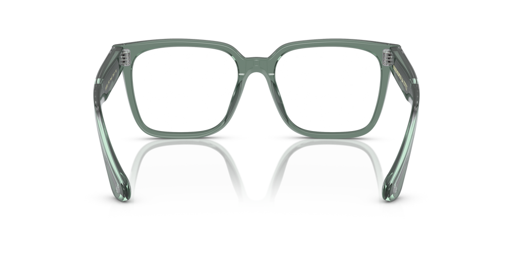 Oliver Peoples Parcell con montatura Edera - immagine 5