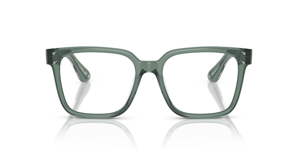 Oliver Peoples Parcell con montatura Edera - immagine 2