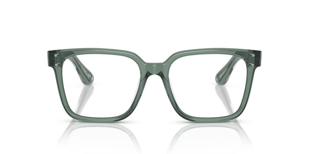 Oliver Peoples Parcell avec monture Lierre - image 2