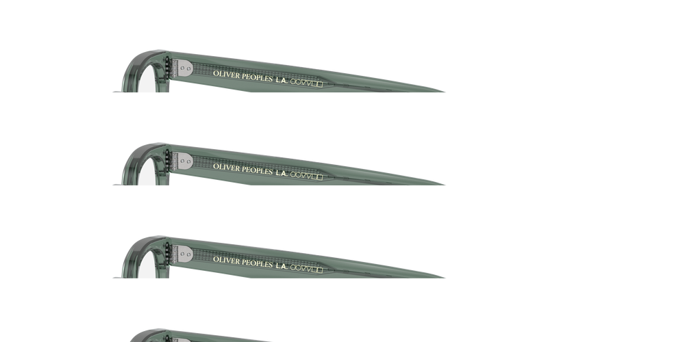 Oliver Peoples Parcell with Ivy frame | Oliver Peoples® US