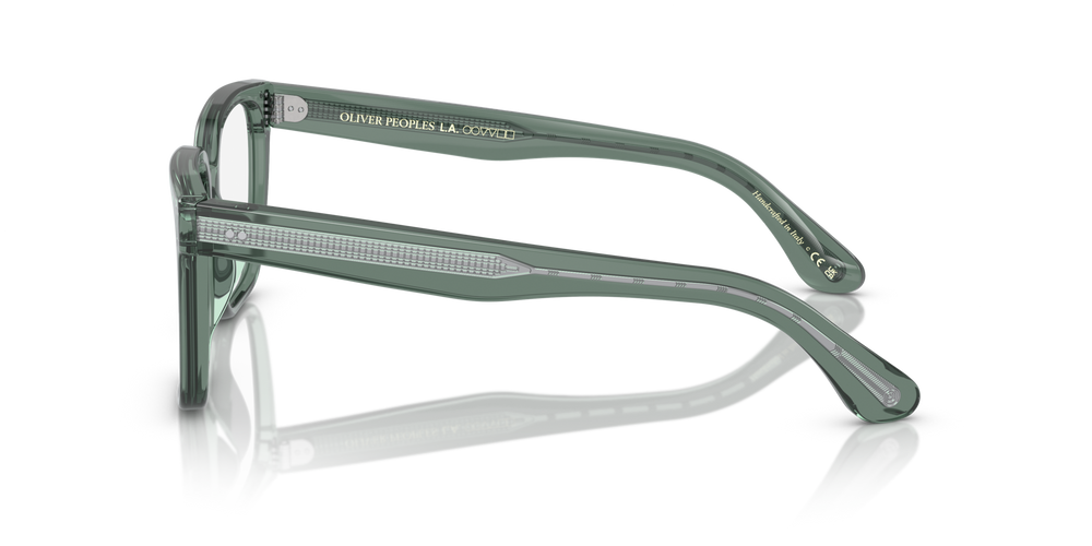 Oliver Peoples Parcell con montatura Edera - immagine 4
