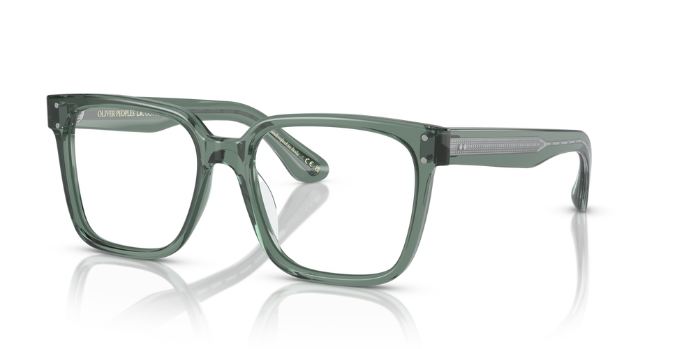 Oliver Peoples Parcell mit Efeu Gestell - bild 4