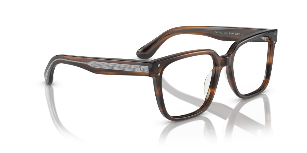 Oliver Peoples Parcell avec monture Écaille de tortue Tuscany - L'image 3