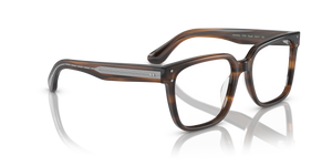 Oliver Peoples Parcell avec monture Écaille de tortue Tuscany - L'image 3