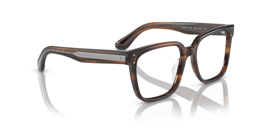 Oliver Peoples Parcell con montatura Tuscany Tortoise - immagine 3