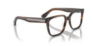 Oliver Peoples Parcell con montatura Tuscany Tortoise - immagine 3