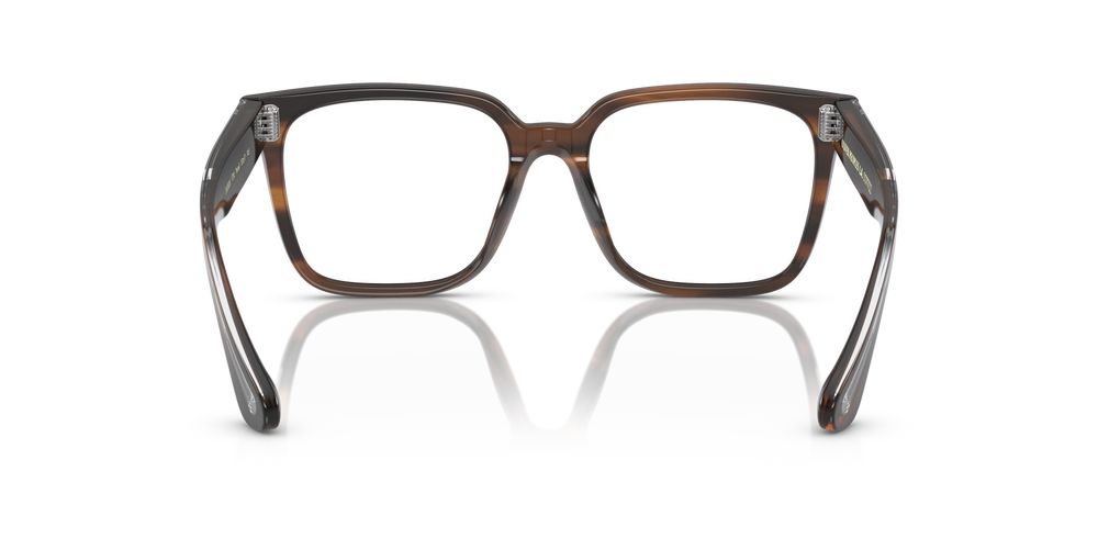 Oliver Peoples Parcell con montatura Tuscany Tortoise - immagine 5