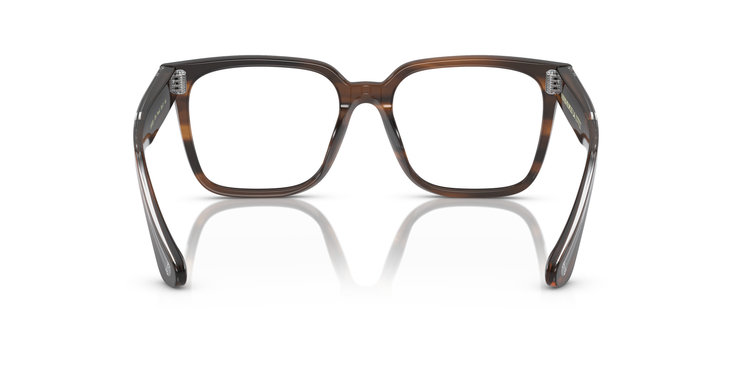 Oliver Peoples Parcell with Tuscany Tortoise frame | Oliver