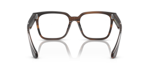 Oliver Peoples Parcell avec monture Écaille de tortue Tuscany - L'image 5