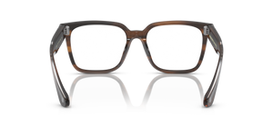 Oliver Peoples Parcell con montura Tuscany y tortuga - imagen 5