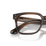 Oliver Peoples Parcell with Tuscany Tortoise frame | Oliver