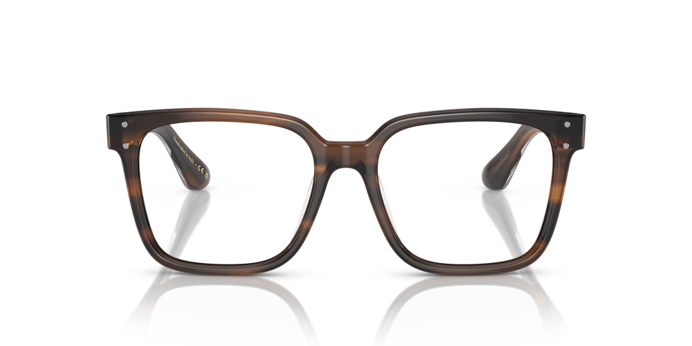 Oliver Peoples Parcell avec monture Écaille de tortue Tuscany - L'image 2