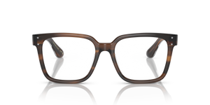 Oliver Peoples Parcell avec monture Écaille de tortue Tuscany - L'image 2
