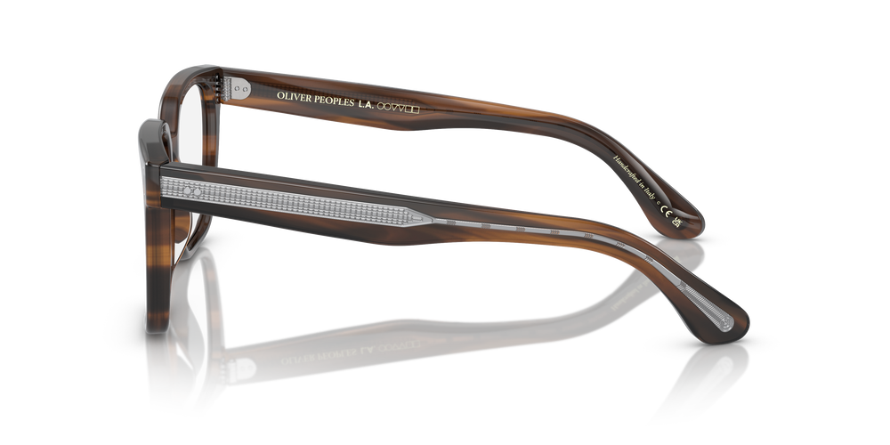Oliver Peoples Parcell with Tuscany Tortoise frame | Oliver