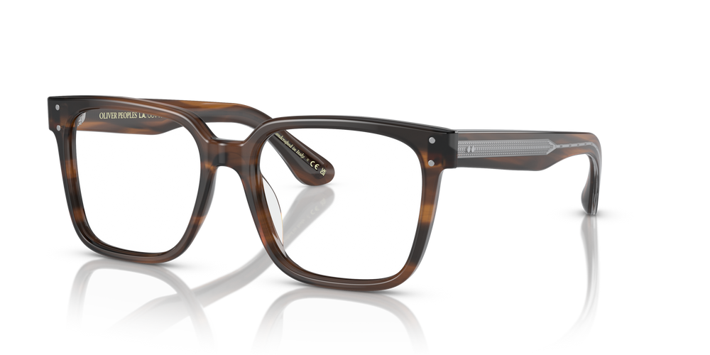 Oliver Peoples Parcell mit Tortoise Toskana Gestell - bild 2