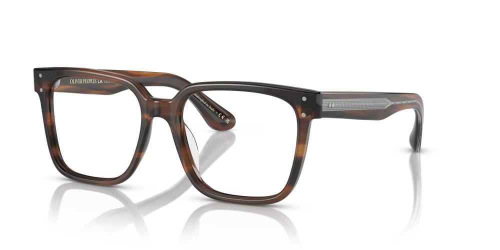 Oliver Peoples Parcell with Tuscany Tortoise frame | Oliver