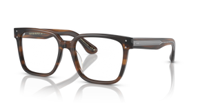 Oliver Peoples Parcell avec monture Écaille de tortue Tuscany - L'image 1