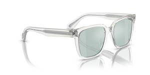 Oliver Peoples Parcell mit Buff/Crystal Gestell - bild 3