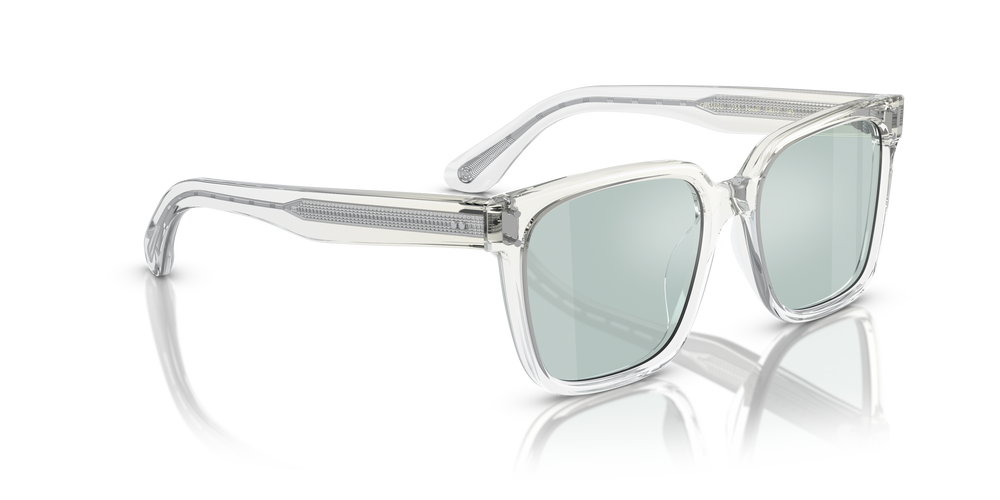 Oliver Peoples Parcell mit Buff/Crystal Gestell - bild 3