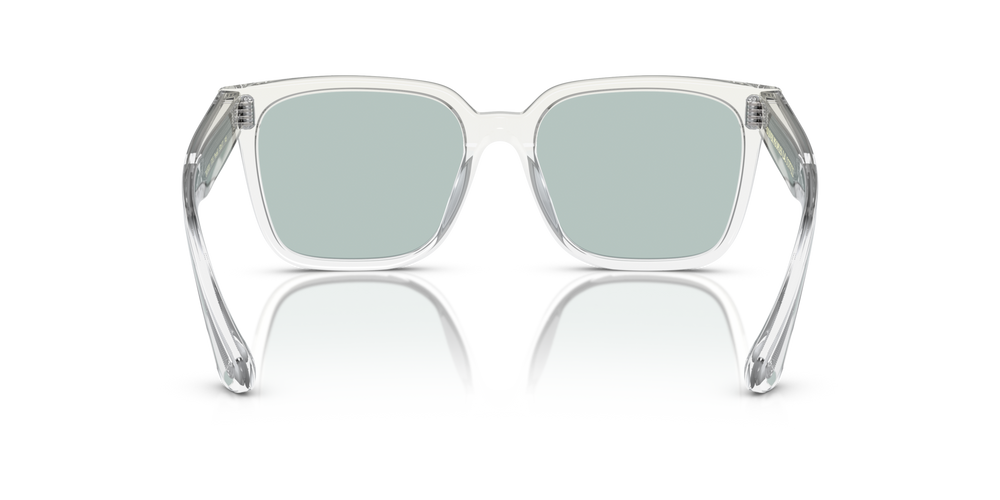 Oliver Peoples Parcell mit Buff/Crystal Gestell - bild 5