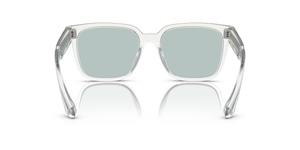 Oliver Peoples Parcell mit Buff/Crystal Gestell - bild 5