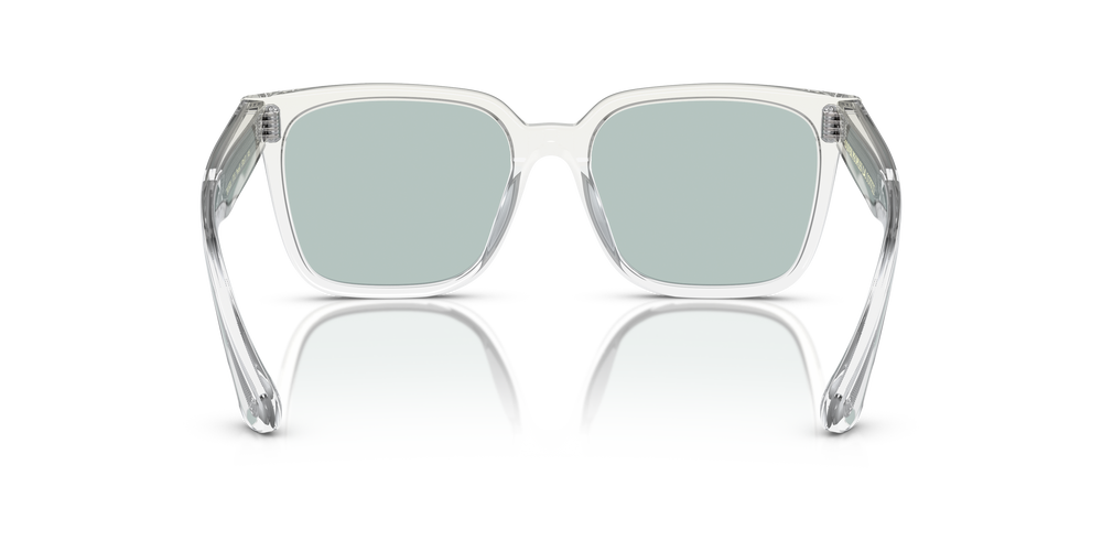 Oliver Peoples Parcell mit Buff/Crystal Gestell - bild 5
