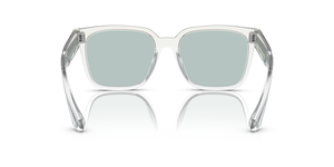 Oliver Peoples Parcell mit Buff/Crystal Gestell - bild 5
