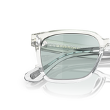 Oliver Peoples Parcell with Buff/Crystal frame - Variant