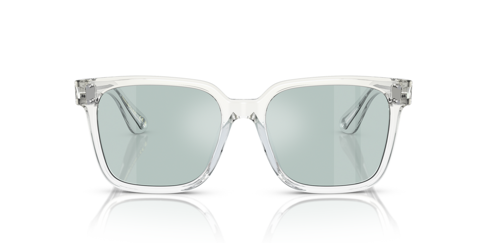 Oliver Peoples Parcell mit Buff/Crystal Gestell - bild 2