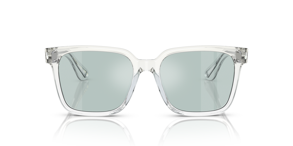 Oliver Peoples Parcell mit Buff/Crystal Gestell - bild 2