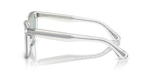 Oliver Peoples Parcell with Buff/Crystal frame - Image 4