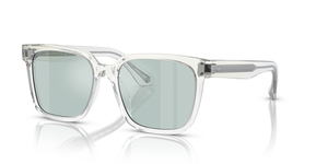 Oliver Peoples Parcell mit Buff/Crystal Gestell - bild 1