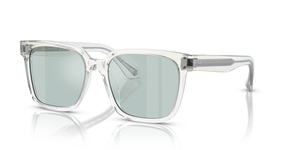 Oliver Peoples Parcell mit Buff/Crystal Gestell - bild 1