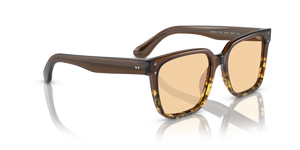 Oliver Peoples Parcell with Espresso/382 Gradient frame - image 3