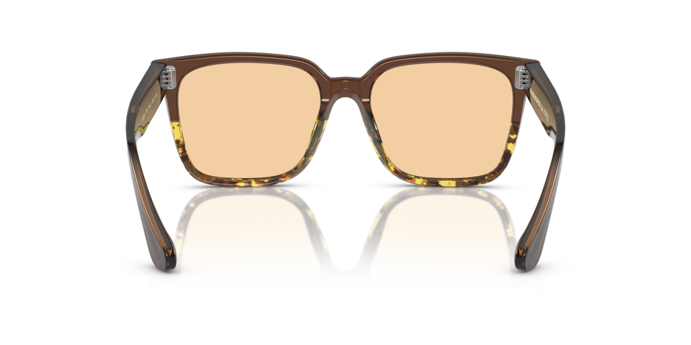 Oliver Peoples Parcell with Espresso/382 Gradient frame - image 5