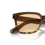 Oliver Peoples Parcell with Espresso/382 Gradient frame - Variant