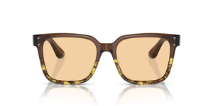 Oliver Peoples Parcell with Espresso/382 Gradient frame - image 2