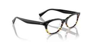 Oliver Peoples Dezerai with Black-DTBK Gradient frame - Image 3