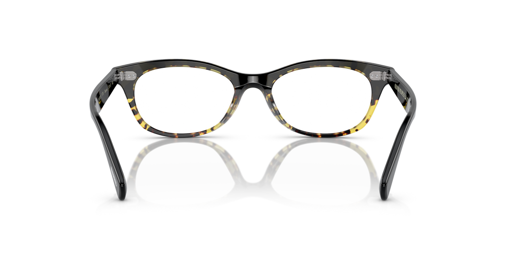 Oliver Peoples Dezerai with Black-DTBK Gradient frame - image 5