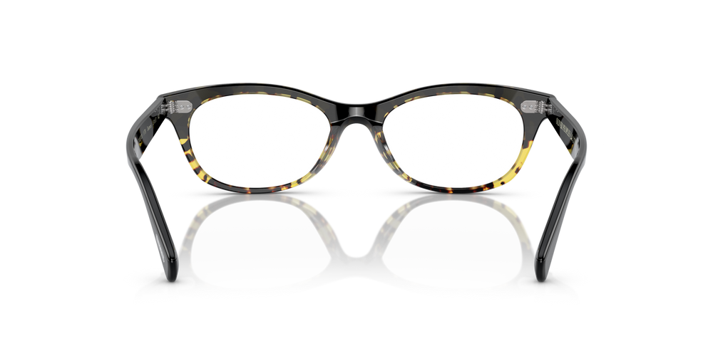 Oliver Peoples Dezerai with Black-DTBK Gradient frame - image 5