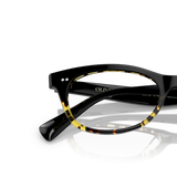 Oliver Peoples Dezerai with Black-DTBK Gradient frame - Variant